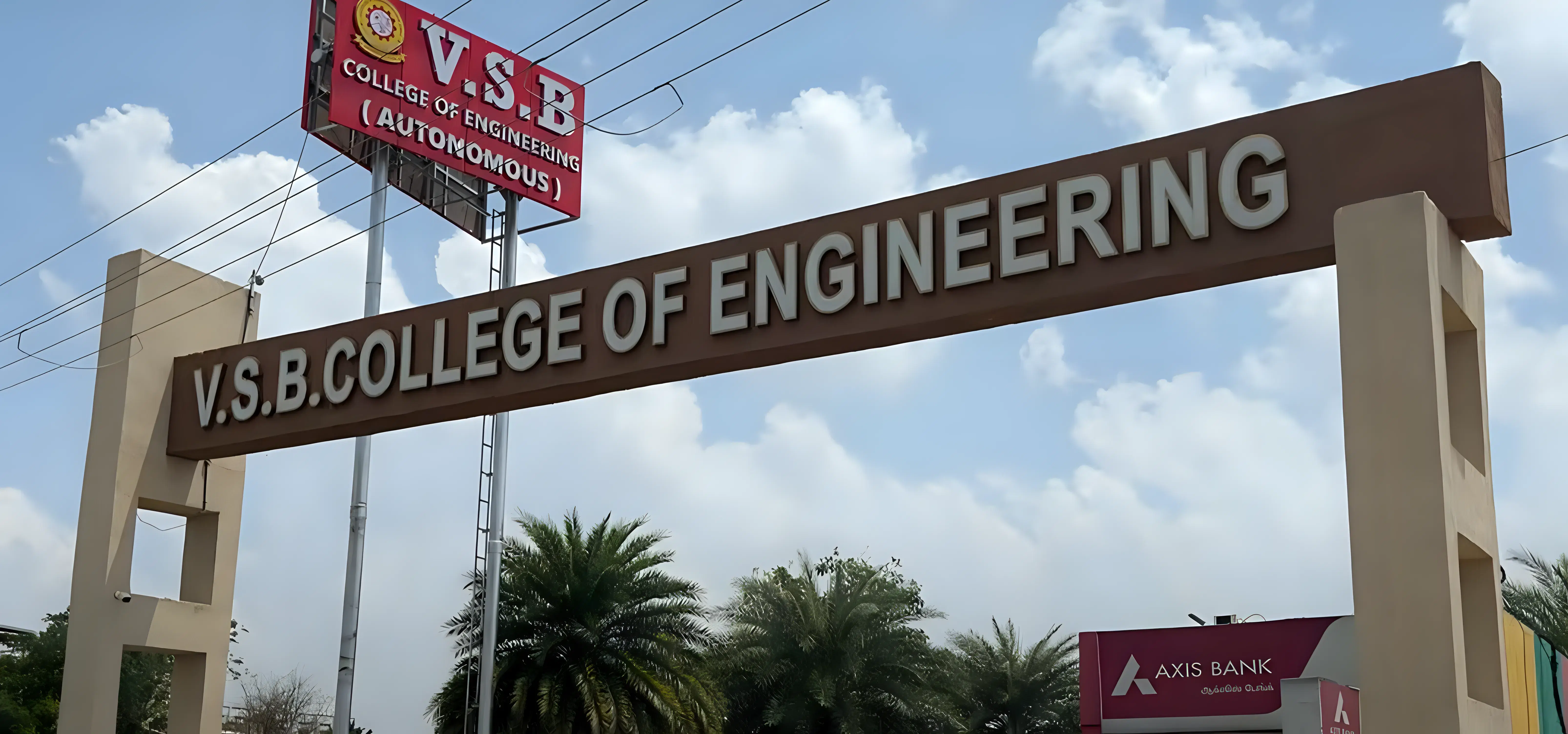 VSB College of Engineering Technical Campus Coimbatore Campus photo 11